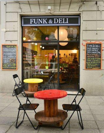 Funk & Deli